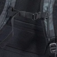 NB BACKPACK RUCKSACK 28L/7631 NAVY CAMO RIVACASE – pilt 13
