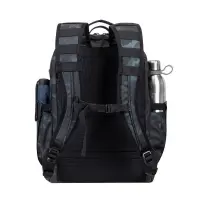 NB BACKPACK RUCKSACK 28L/7631 NAVY CAMO RIVACASE – pilt 19