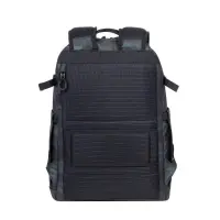 NB BACKPACK RUCKSACK 28L/7631 NAVY CAMO RIVACASE – pilt 27
