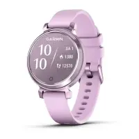 SMARTWATCH LILY 2/LILAC 010-02839-01 GARMIN – pilt 3