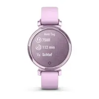 SMARTWATCH LILY 2/LILAC 010-02839-01 GARMIN – pilt 5