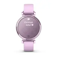 SMARTWATCH LILY 2/LILAC 010-02839-01 GARMIN – pilt 6