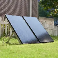 SOLAR PANEL ACC FRAME/5009104002 ECOFLOW – pilt 5