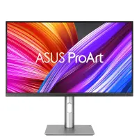 Asus | PA329CRV | 31.5 " | IPS | 16:9 | 60 Hz | 5 ms | 3840 x 2160 pixels | 400 cd/m² | HDMI ports quantity 2