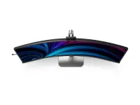 Philips | 49B2U5900CH/00 | 48.8 " | VA | 32:9 | 75 Hz | 4 ms | 5120 x 1440 pixels | 450 cd/m² | HDMI ports quantity 2 – pilt 23