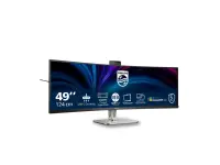 Philips | 49B2U6900CH/00 | 48.8 " | VA | 32:9 | 75 Hz | 4 ms | 5120 x 1440 pixels | 450 cd/m² | HDMI ports quantity 2 – pilt 12