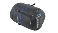 Outwell | Contour Supreme | Sleeping Bag | 220 x 85 cm | -20/13 °C | Left Zipper – pilt 5