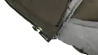 Outwell | Contour Supreme | Sleeping Bag | 220 x 85 cm | -20/13 °C | Left Zipper – pilt 9
