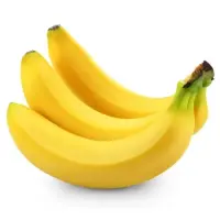 Banaan, KG