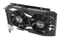 ASUS DUAL RTX3050 OC 6GB