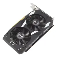 ASUS DUAL RTX3050 OC 6GB – pilt 3