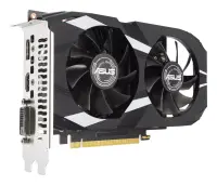 ASUS DUAL RTX3050 OC 6GB – pilt 5
