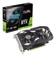 ASUS DUAL RTX3050 OC 6GB – pilt 11