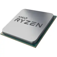 AMD CPU Desktop Ryzen 5 6C/12T 5600 (3.6/4.2GHz Boost,36MB,65W,AM4) MPK