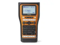 Brother PT-E560BTSP sildiprinter Termosiirde printimismeetod 180 x 180 DPI 30 mm/s Juhtmega ühendatud & juhtmevaba HSE/TZe Bluetooth QWERTY