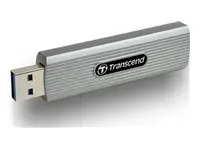 TRANSCEND ESD320A 2TB External SSD