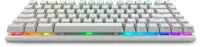 Alienware Pro Wireless Gaming Keyboard klaviatuur Mängimine USB + RF Wireless + Bluetooth Valge – pilt 7