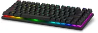 Dell 545-BBFQ	Alienware Pro | Gaming Keyboard | Wireless | Bluetooth | US | Alienware Linear Mechanical | Dark Side of the Moon – pilt 3