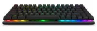 Dell 545-BBFQ	Alienware Pro | Gaming Keyboard | Wireless | Bluetooth | US | Alienware Linear Mechanical | Dark Side of the Moon – pilt 8