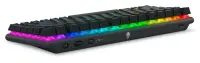 Dell 545-BBFQ	Alienware Pro | Gaming Keyboard | Wireless | Bluetooth | US | Alienware Linear Mechanical | Dark Side of the Moon – pilt 10