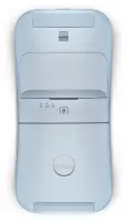 DELL MS700 hiir Reisi- Mõlemakäeline Bluetooth Optiline 4000 DPI – pilt 10