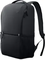 Dell | 460-BDSS Ecoloop Essential | Backpack | Fits up to size 14-16 " | Backpack | Black | Shoulder strap | Waterproof