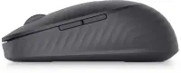 Dell | Premier Rechargeable Mouse | MS7421W | Wireless | 2.4 GHz, Bluetooth | Graphite Black – pilt 2