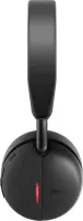 DELL WL5024 Kõrvaklapp Juhtmega ühendatud & juhtmevaba Peavõru Lennundus / lennuliikluse kontroll USB tüüp-C Bluetooth Must – pilt 3