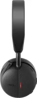DELL WL5024 Kõrvaklapp Juhtmega ühendatud & juhtmevaba Peavõru Lennundus / lennuliikluse kontroll USB tüüp-C Bluetooth Must – pilt 4