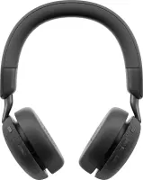 DELL WL5024 Kõrvaklapp Juhtmega ühendatud & juhtmevaba Peavõru Lennundus / lennuliikluse kontroll USB tüüp-C Bluetooth Must – pilt 6