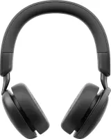 DELL WL5024 Kõrvaklapp Juhtmega ühendatud & juhtmevaba Peavõru Lennundus / lennuliikluse kontroll USB tüüp-C Bluetooth Must – pilt 11