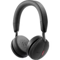 DELL WL5024 Kõrvaklapp Juhtmega ühendatud & juhtmevaba Peavõru Lennundus / lennuliikluse kontroll USB tüüp-C Bluetooth Must – pilt 16
