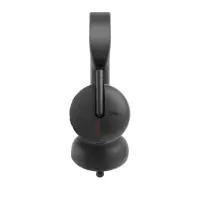 DELL WL3024 Kõrvaklapp Juhtmega ühendatud & juhtmevaba Peavõru Kõned/muusika USB tüüp-C Bluetooth Must – pilt 8