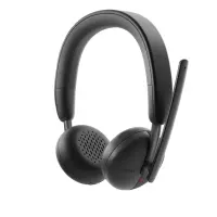 DELL WL3024 Kõrvaklapp Juhtmega ühendatud & juhtmevaba Peavõru Kõned/muusika USB tüüp-C Bluetooth Must – pilt 12