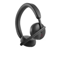 DELL WL3024 Kõrvaklapp Juhtmega ühendatud & juhtmevaba Peavõru Kõned/muusika USB tüüp-C Bluetooth Must – pilt 19