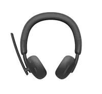 DELL WL3024 Kõrvaklapp Juhtmega ühendatud & juhtmevaba Peavõru Kõned/muusika USB tüüp-C Bluetooth Must – pilt 20
