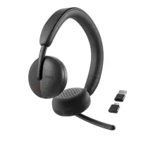 DELL WL3024 Kõrvaklapp Juhtmega ühendatud & juhtmevaba Peavõru Kõned/muusika USB tüüp-C Bluetooth Must – pilt 25