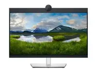 Dell | P2724DEB | 27 " | IPS | 16:9 | 60 Hz | 5 ms | 2560 x 1440 pixels | HDMI ports quantity 1 | Black | Warranty 36 month(s)