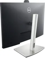 Dell | P2724DEB | 27 " | IPS | 16:9 | 60 Hz | 5 ms | 2560 x 1440 pixels | HDMI ports quantity 1 | Black | Warranty 36 month(s)