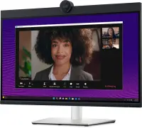 Dell | P2724DEB | 27 " | IPS | 16:9 | 60 Hz | 5 ms | 2560 x 1440 pixels | HDMI ports quantity 1 | Black | Warranty 36 month(s)