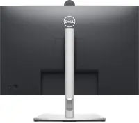 Dell | P2724DEB | 27 " | IPS | 16:9 | 60 Hz | 5 ms | 2560 x 1440 pixels | HDMI ports quantity 1 | Black | Warranty 36 month(s)