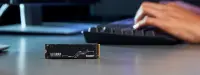 Kingston Technology KC3000 4 TB M.2 PCI Express 4.0 NVMe 3D TLC – pilt 14