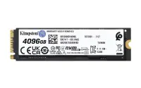 Kingston Technology KC3000 4 TB M.2 PCI Express 4.0 NVMe 3D TLC – pilt 22