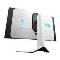 Dell | Curved Screen Gaming Monitor | AW3225QF | 31.6 " | OLED | 4K UHD | 16:9 | 240 Hz | 0.03 ms | 3840 x 2160 pixels | 1000 cd/m² | Power connector, Security-lock slot, Joystick, USB-A, USB-B, USB-C, HDMI, DispalyPort | HDMI ports quantity 2 | White / Black | Warranty 36 month(s) – pilt 19