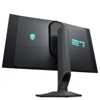 Dell | AW2725DF | 27 " | QD OLED | 16:9 | 60 Hz | 0.03 ms | 2560 x 1440 pixels | HDMI ports quantity 1 | Black | Warranty 36 month(s) – pilt 10