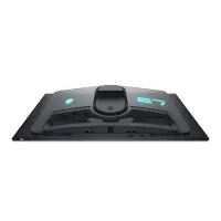 Dell | AW2725DF | 27 " | QD OLED | 16:9 | 60 Hz | 0.03 ms | 2560 x 1440 pixels | HDMI ports quantity 1 | Black | Warranty 36 month(s) – pilt 11
