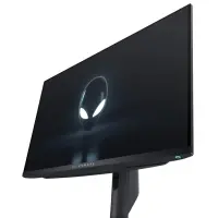Dell | AW2725DF | 27 " | QD OLED | 16:9 | 60 Hz | 0.03 ms | 2560 x 1440 pixels | HDMI ports quantity 1 | Black | Warranty 36 month(s) – pilt 12