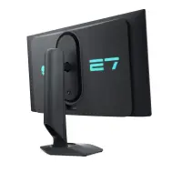 Dell | AW2725DF | 27 " | QD OLED | 16:9 | 60 Hz | 0.03 ms | 2560 x 1440 pixels | HDMI ports quantity 1 | Black | Warranty 36 month(s) – pilt 15