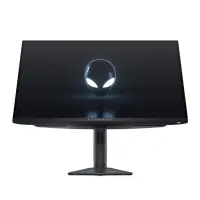 Dell | AW2725DF | 27 " | QD OLED | 16:9 | 60 Hz | 0.03 ms | 2560 x 1440 pixels | HDMI ports quantity 1 | Black | Warranty 36 month(s) – pilt 20
