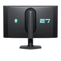 Dell | AW2725DF | 27 " | QD OLED | 16:9 | 60 Hz | 0.03 ms | 2560 x 1440 pixels | HDMI ports quantity 1 | Black | Warranty 36 month(s) – pilt 21